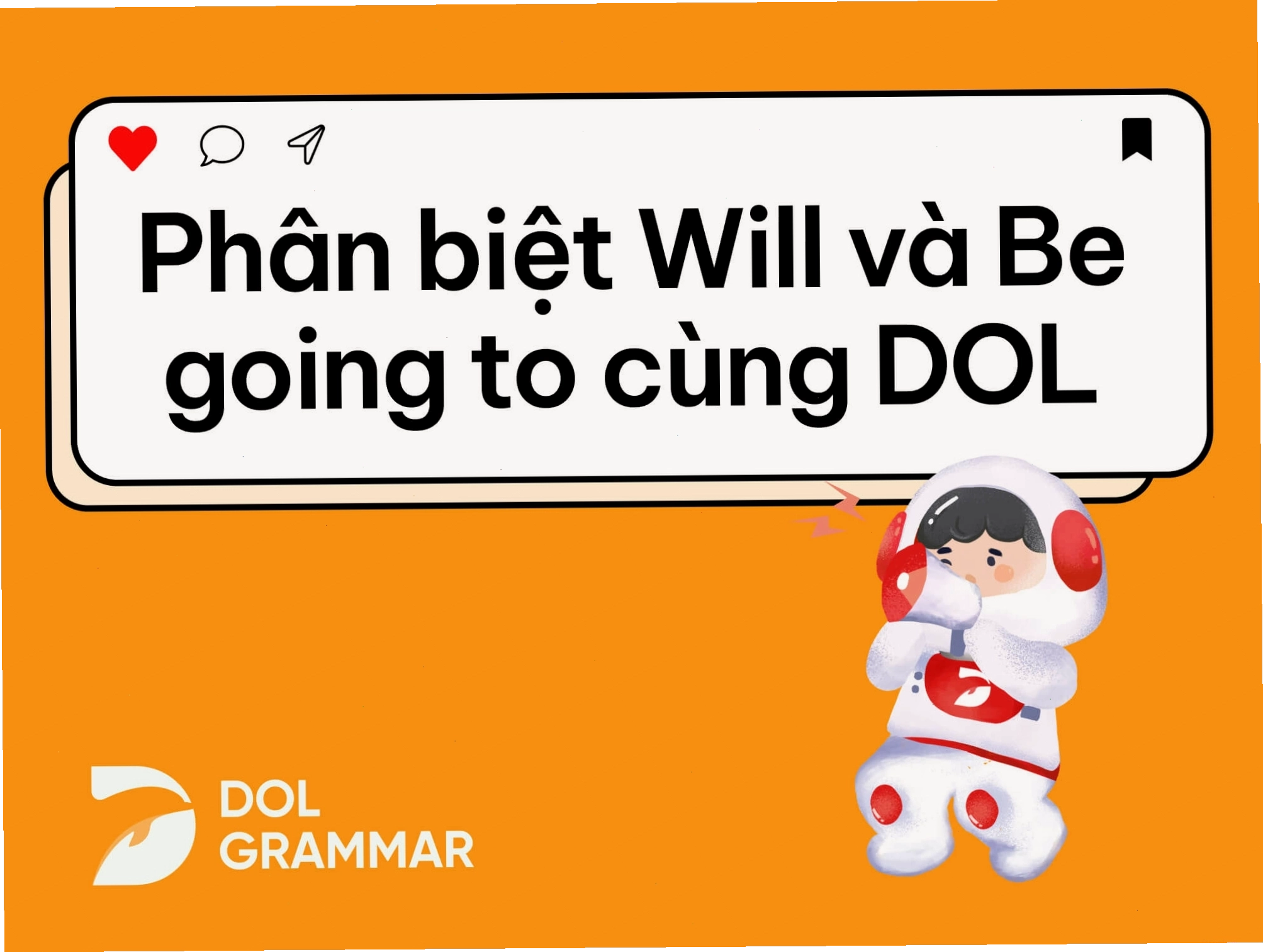 Hình ảnh minh họa tổng hợp các cách diễn đạt tương lai