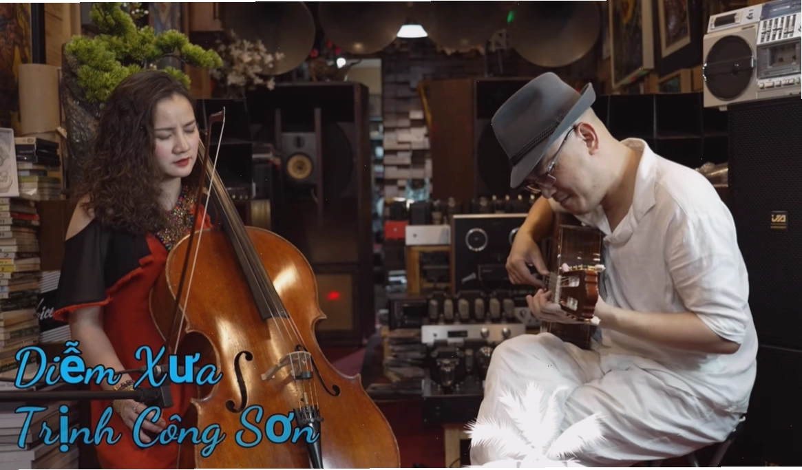 Hình ảnh minh họa tuổi thơ