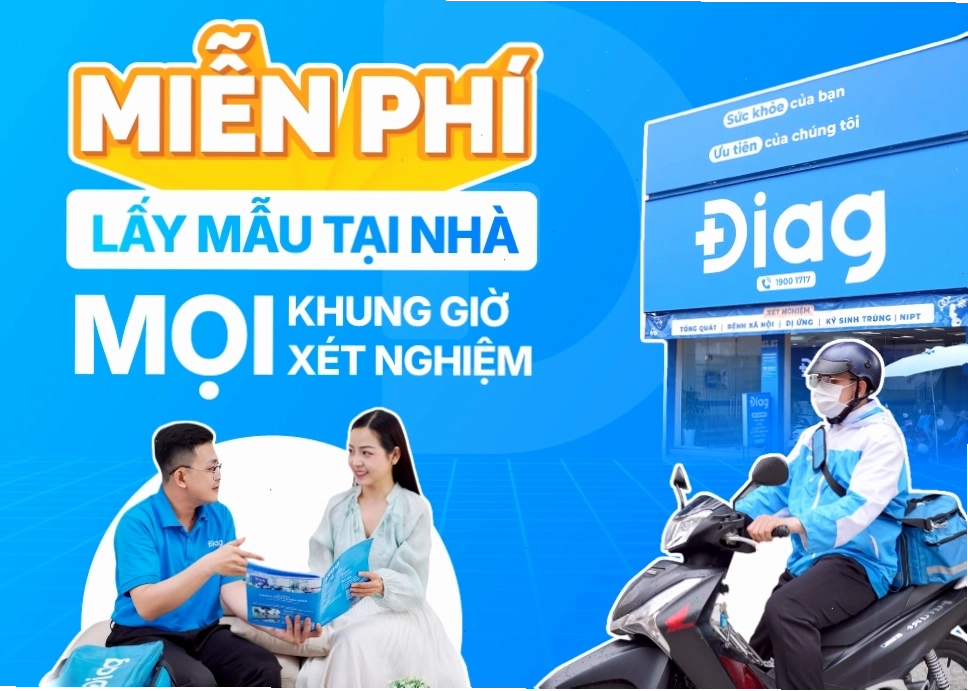 Hình ảnh minh họa về việc khám và điều trị rối loạn thần kinh thực vật