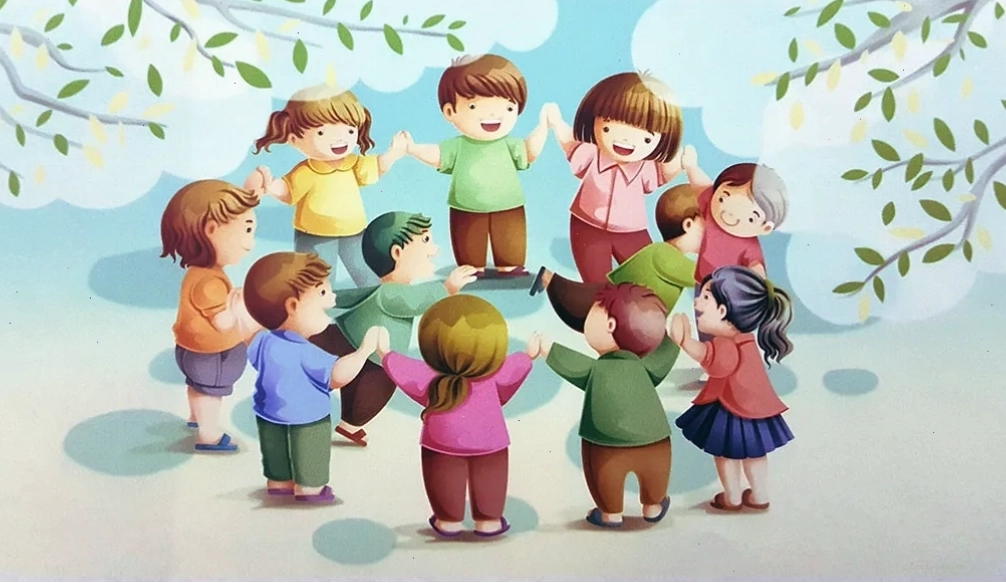 Hình ảnh minh họa vui nhộn về cuộc đối đầu giữa mèo và chuột