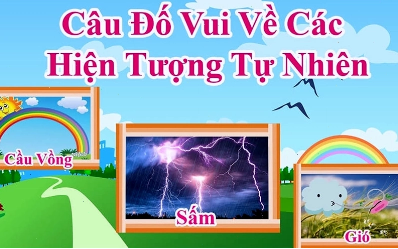 Hình ảnh phong cảnh thiên nhiên tươi đẹp