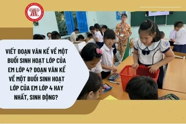 Hình ảnh sinh hoạt cộng đồng vui vẻ, gắn kết