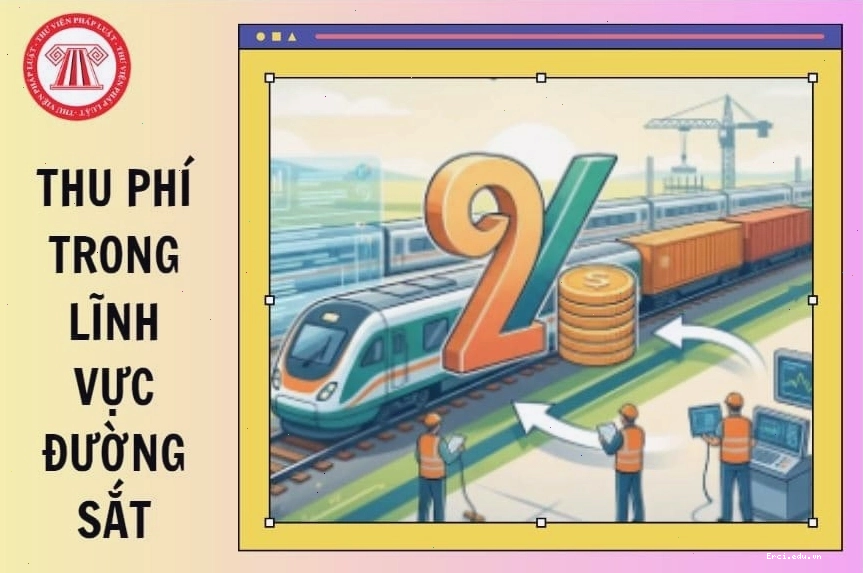 Hình ảnh thi công đường sắt gần khu vực dân cư