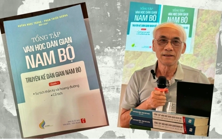 Hình ảnh trẻ em chơi đùa, thể hiện sự hồn nhiên đối lập với nội dung kinh dị của một số bài đồng dao