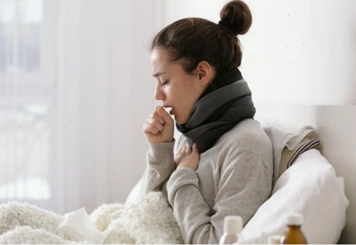 Hít phải hơi nước ô nhiễm gây các bệnh về đường hô hấp