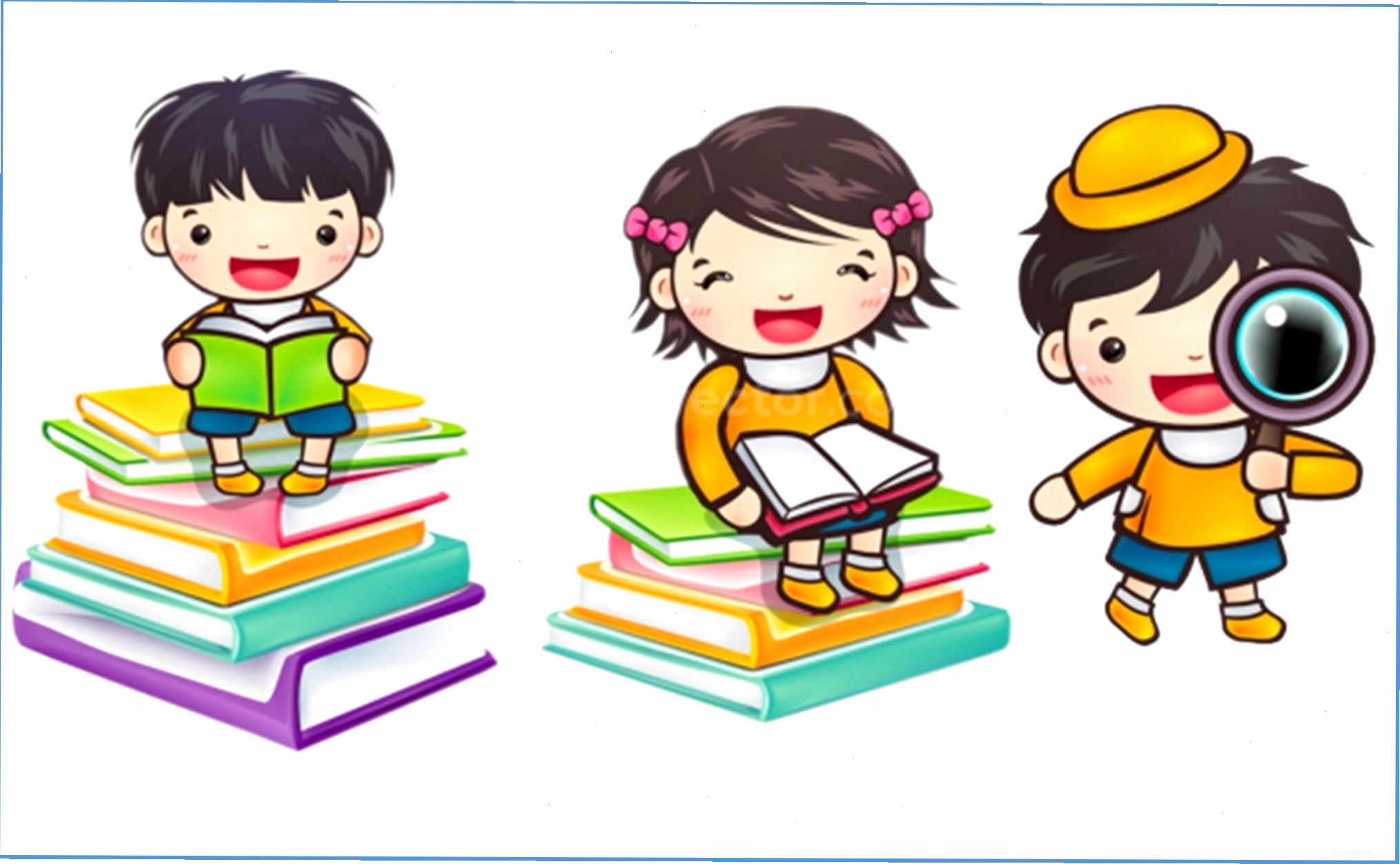 Hoạt động giáo dục cho trẻ em