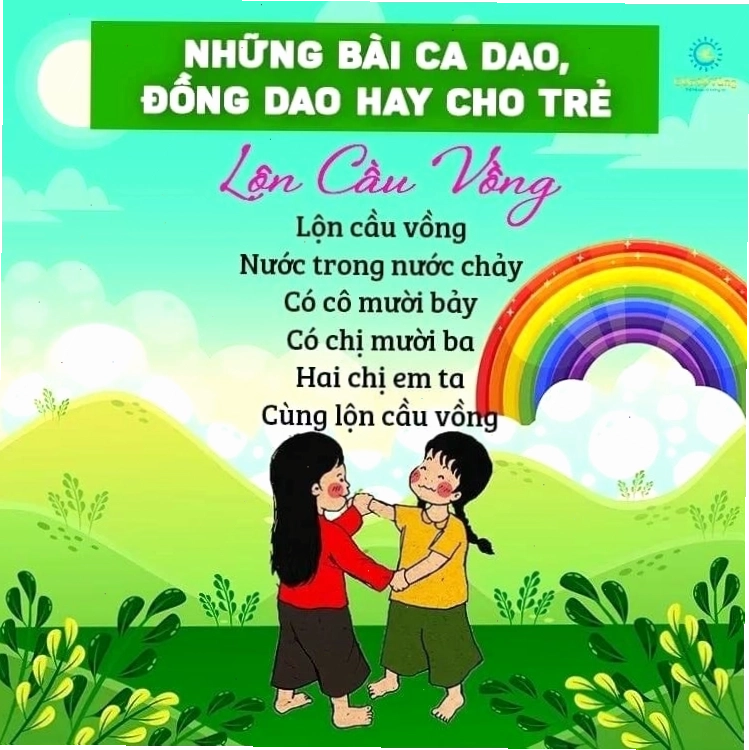 Hoạt động ngoại khóa của trường mầm non