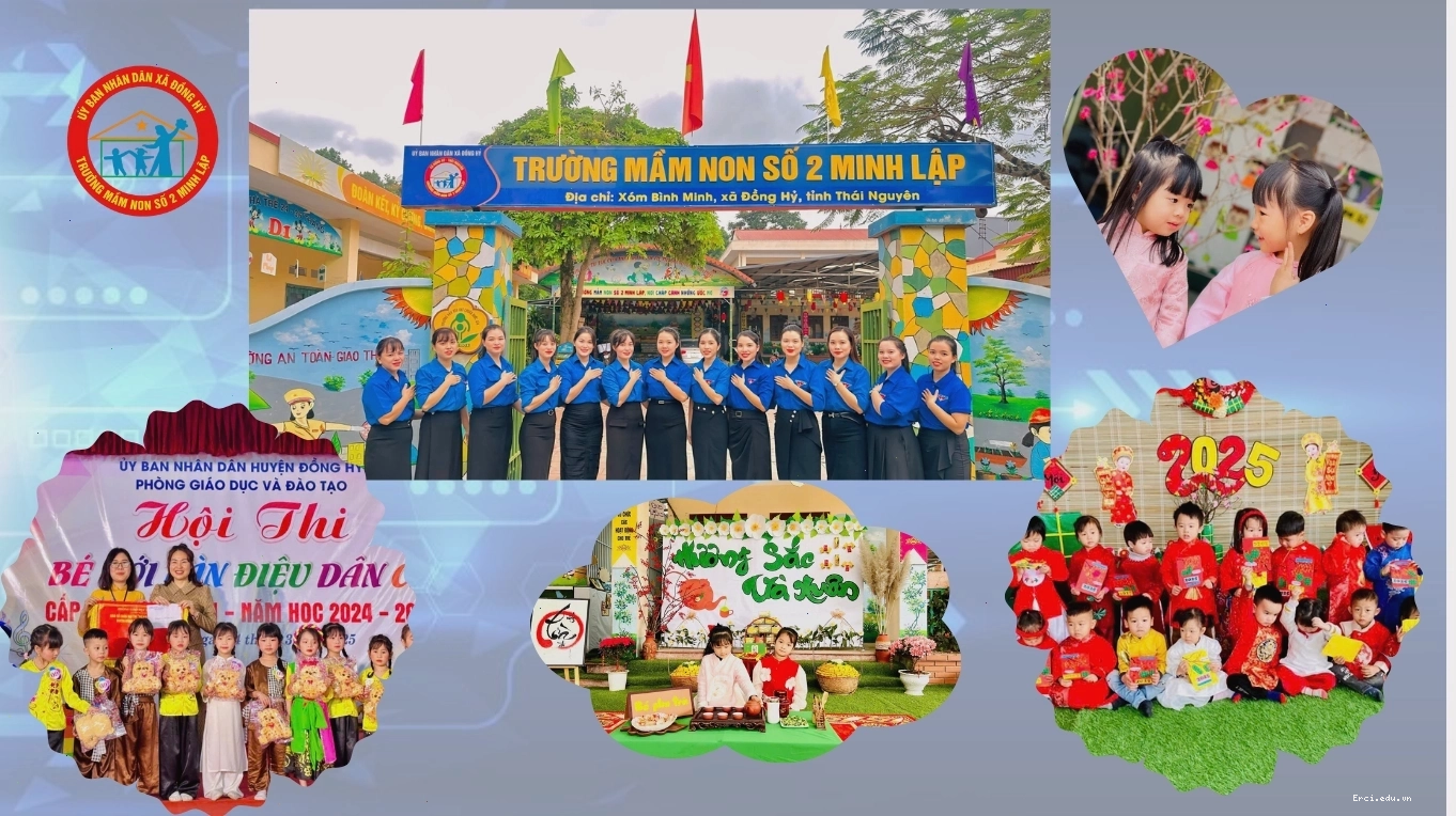Hoạt động trò chơi dân gian Gánh gánh gồng gồng cho trẻ mầm non