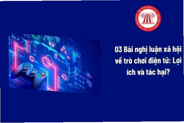 Học sinh mất tập trung vào học tập do chơi game quá nhiều
