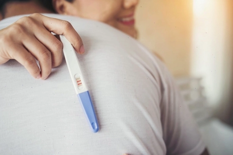 Hội chứng tiền kinh nguyệt khiến nhiều chị em lầm tưởng là mang thai