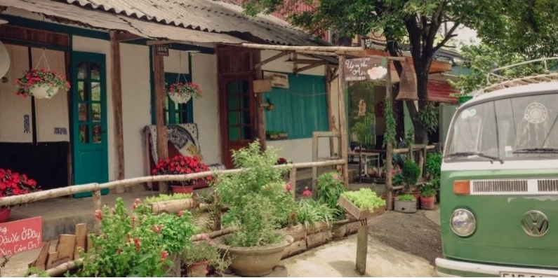 Homestay, với nhiều điểm mạnh, đã trở thành xu hướng lưu trú khi du lịch.