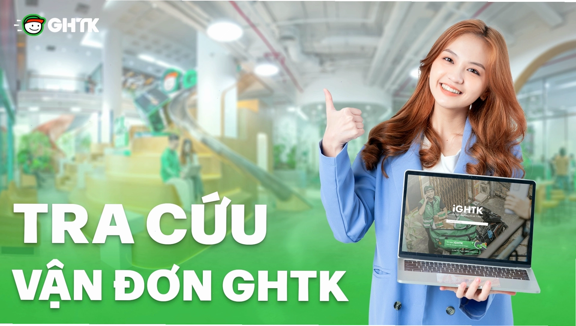 Hướng dẫn tra cứu mã vận đơn GHTK chi tiết và nhanh chóng