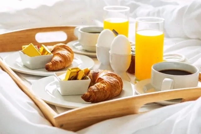 Khách hàng lựa chọn món ăn theo sở thích cá nhân