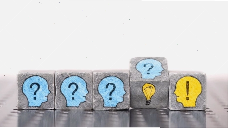 Khái niệm về tư duy phản biện lateral thinking