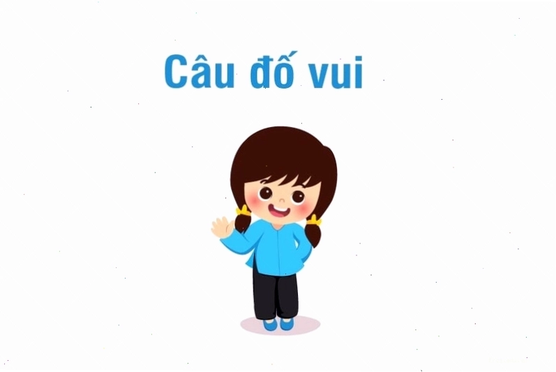 Khám phá những câu đố hack não có đáp án