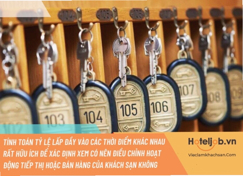 Không gian tổ chức hội nghị sang trọng tại khách sạn