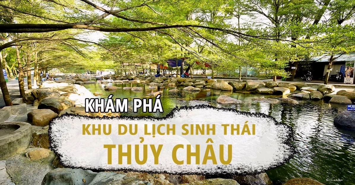 Khu du lịch Thác Giang Điền, Đồng Nai