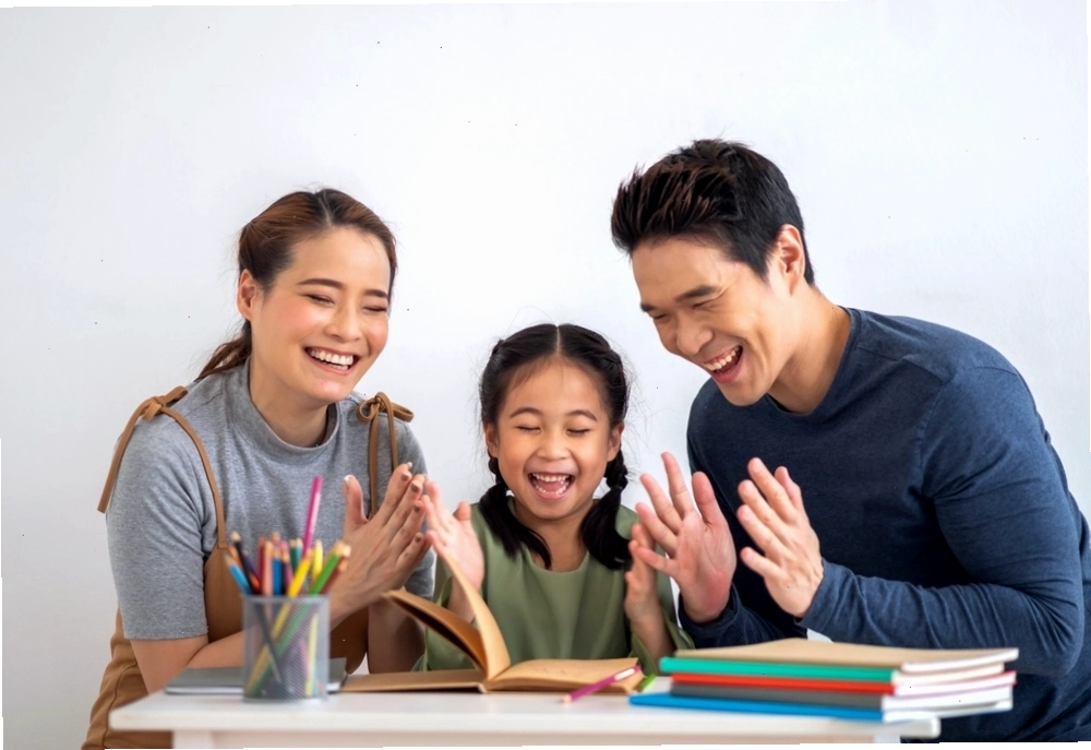Khuyến khích trẻ em tham gia vào việc học đồng dao