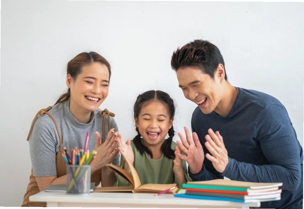 Khuyến khích trẻ em tham gia vào việc học đồng dao