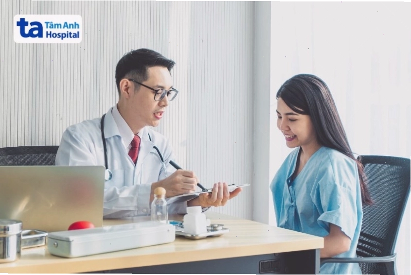 Kiểm tra sức khỏe định kỳ để phòng ngừa đột quỵ