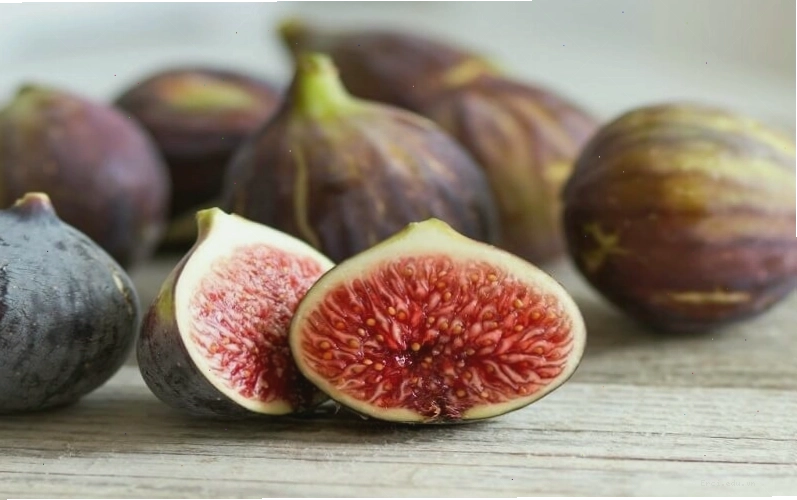 Lá mơ lông là bài thuốc dân gian trị tiêu chảy