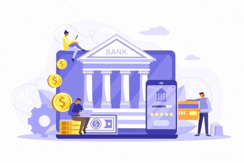 Lãi suất gửi tiết kiệm online cao hơn lãi suất tại quầy