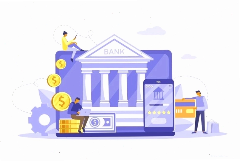 Lãi suất gửi tiết kiệm online thường cao hơn gửi tại quầy