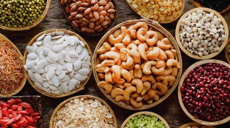 Lạm dụng ngũ cốc nguyên hạt có thể gây hại