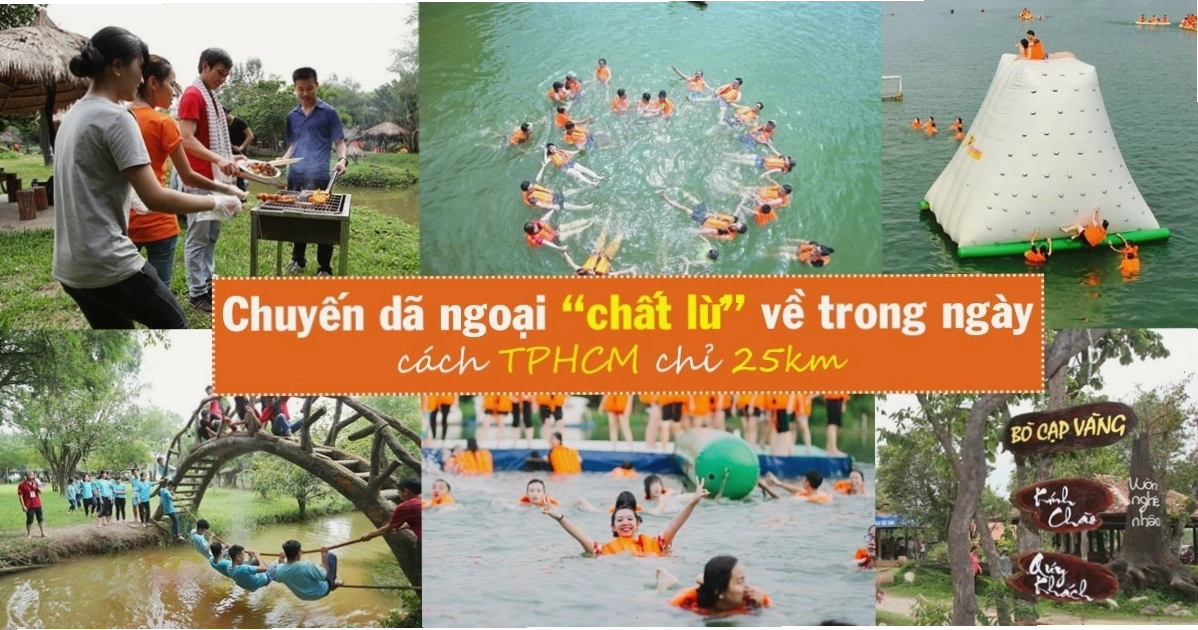 Làng Bò Cạp Vàng, Đồng Nai