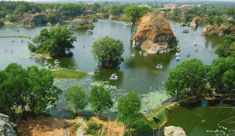 Lễ hội truyền thống ở Đồng Nai
