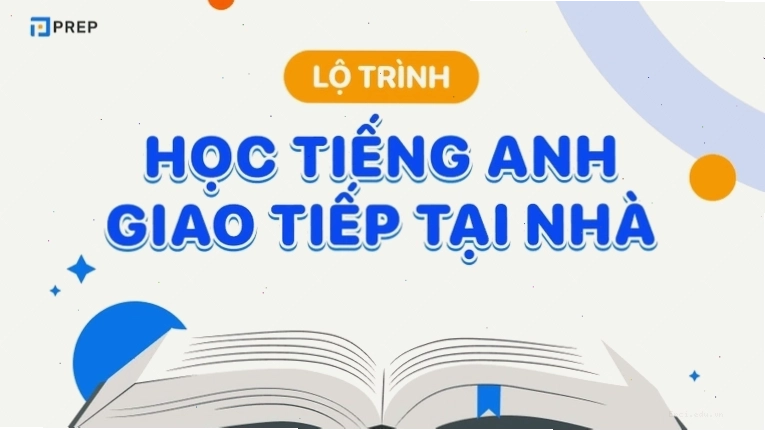 Lộ trình học tiếng anh giao tiếp