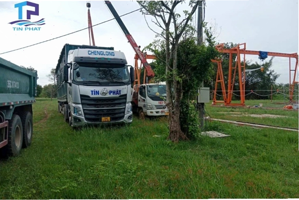 Lợi ích của việc tăng bo hàng hóa trong vận tải