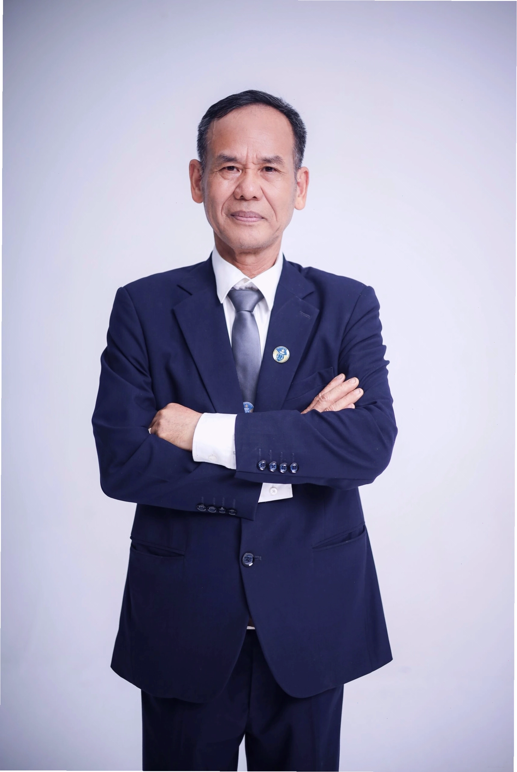 Luật sư Đỗ Xuân Tựu trao đổi về hệ thống pháp luật Pháp