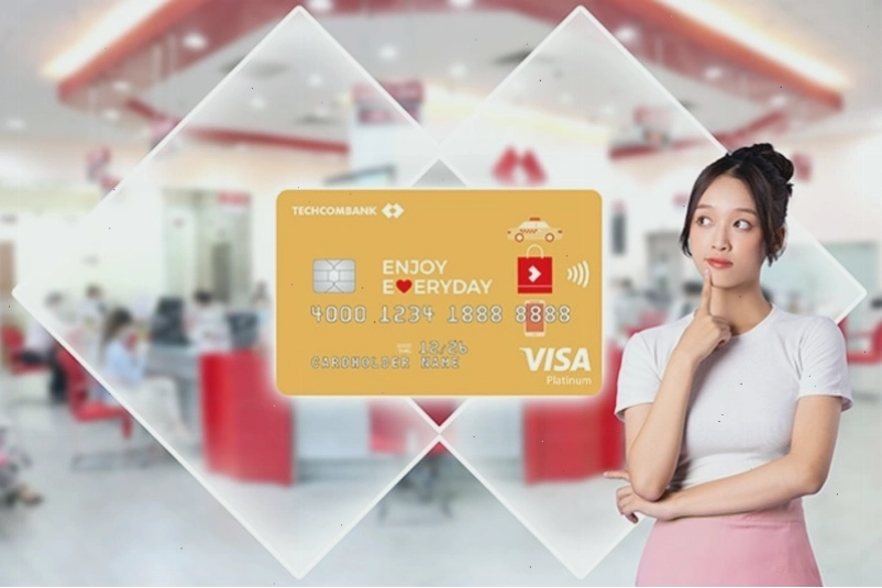 Luôn tuân thủ nguyên tắc sử dụng thẻ để đảm bảo an toàn khi giao dịch