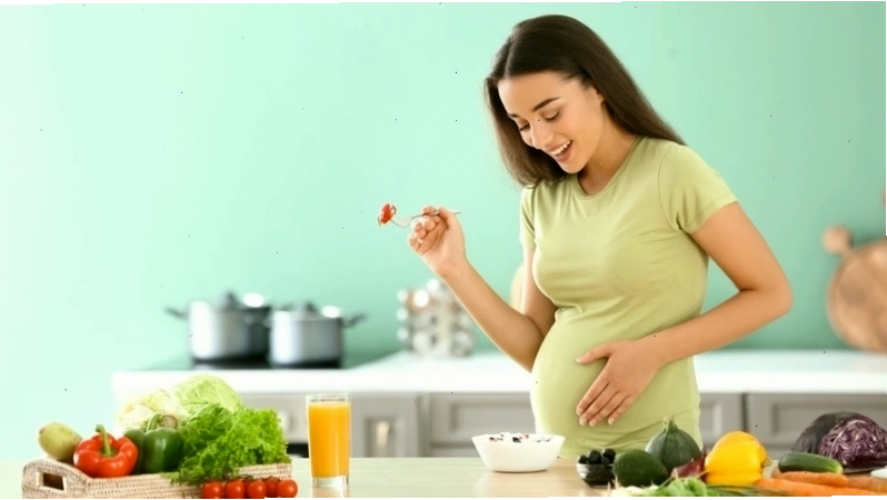 Lưu ý quan trọng khi mẹ bầu ăn nấm mèo 3 tháng đầu