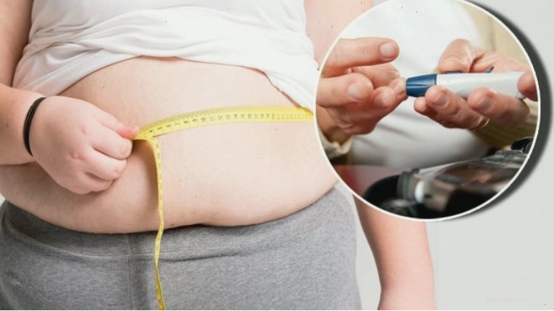 Mất ngủ và rối loạn kiểm soát sự thèm ăn làm tăng nguy cơ béo phì và tiểu đường tuýp 2
