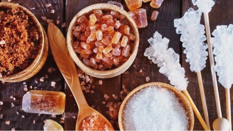 Mẹ bầu thèm ăn ngọt nhiều hơn bình thường