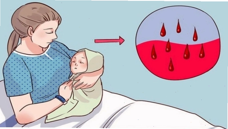 Mẹ bỉm cần gặp bác sĩ phụ khoa để xác định nguyên nhân gây rong kinh