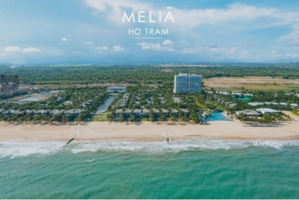 Melia Ho Tram