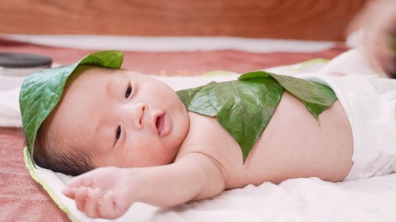 Mẹo dân gian chữa đầy hơi cho trẻ sơ sinh an toàn và hiệu quả tại nhà mà các mẹ cần biết 3