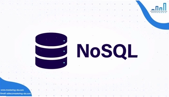 Minh họa các loại mô hình dữ liệu NoSQL khác nhau