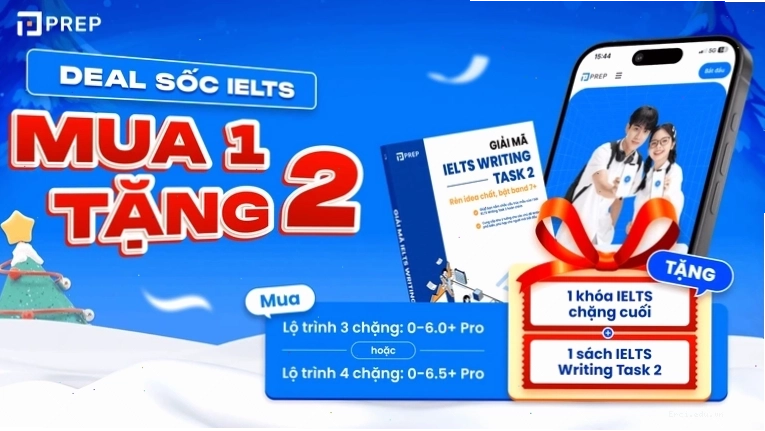 Minh họa về các loại hình chỗ ở khác nhau