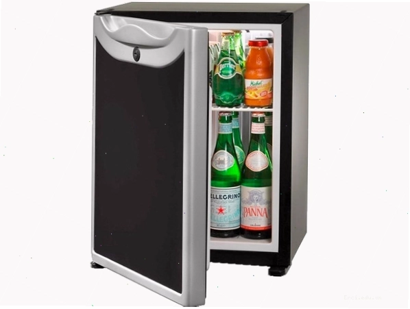 Minibar Primo 20 lít cửa đặc MC20