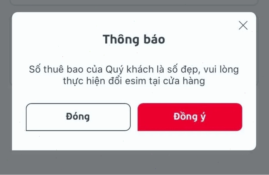 Một người dùng chia sẻ về trải nghiệm chuyển từ eSIM về SIM vật lý trên iPhone
