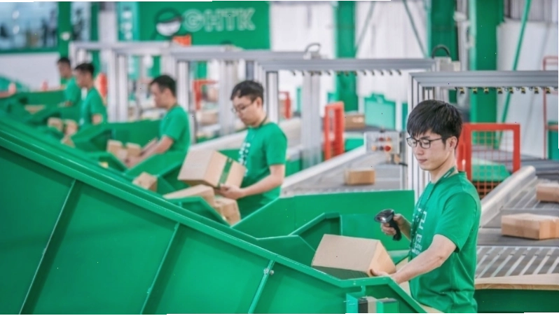 Một số lỗi thường gặp khi tra mã vận đơn GHTK