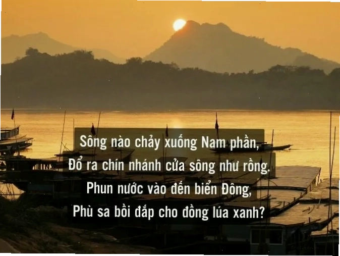 Một thành phố biển xinh đẹp của Việt Nam, gợi ý cho câu đố về địa danh