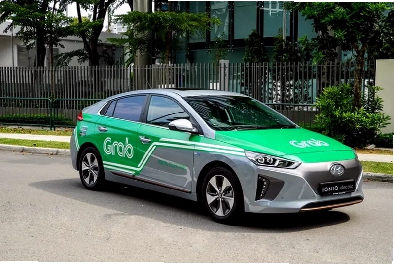Mua xe cũ có thể chạy được Grabcar không?