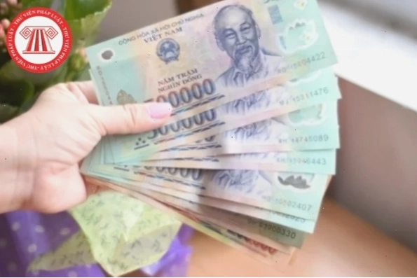 Mức lương tối thiểu vùng 2026 và lưu ý quan trọng