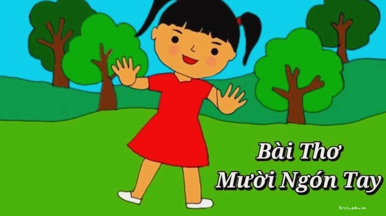 Mười ngón tay