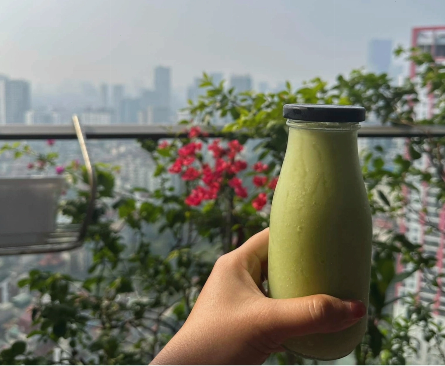 Nam giới cũng cần lưu ý liều lượng khi uống nước ép cần tây
